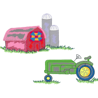 Art Patches Art Patches