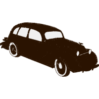 Austin A40 Somerset Patches Austin A40 Somerset Patches