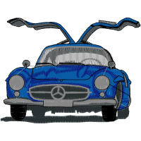 Automotive Lighting Patches Automotive Lighting Patches