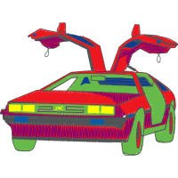 Automotive Lighting Patches Automotive Lighting Patches