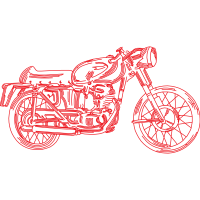 Bike Patches Bike Patches