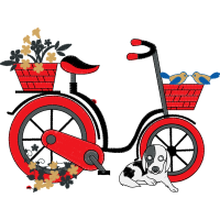 Bike Patches Bike Patches