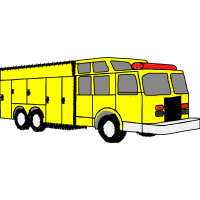 Bus Patches Bus Patches