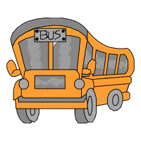 Bus Patches Bus Patches