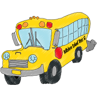 Bus Patches Bus Patches