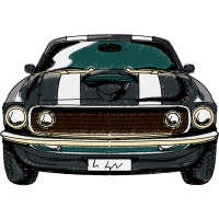 Car Patches Car Patches