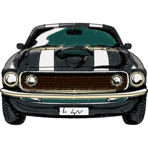 Car Patches Car Patches