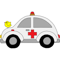 Car Patches Car Patches