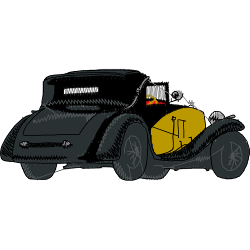 Car Patches Car Patches