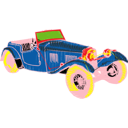 Car Patches Car Patches