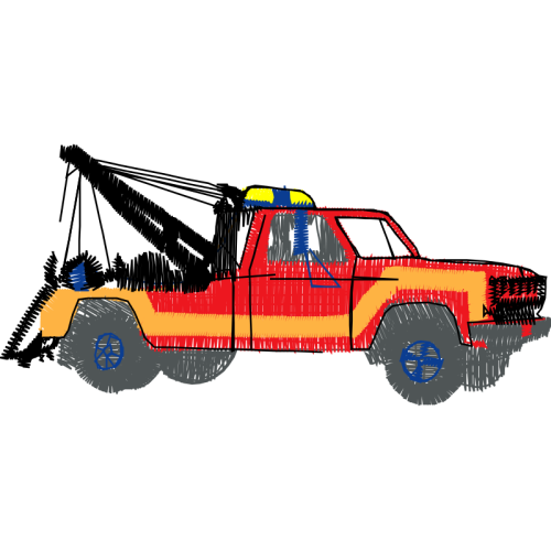 Car Patches Car Patches