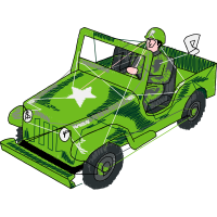 Car Patches Car Patches