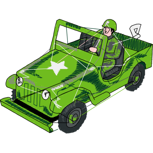 Car Patches Car Patches