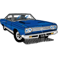 Car Patches Car Patches