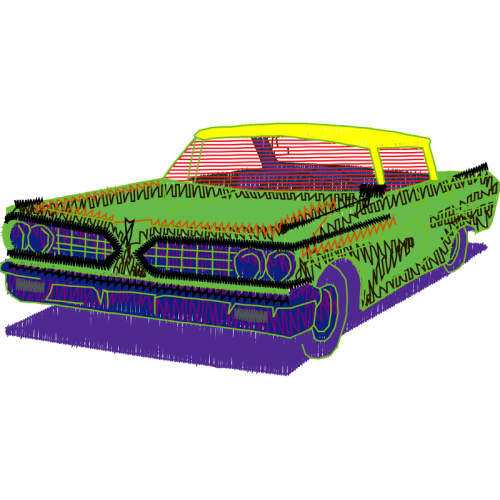 Car Patches Car Patches