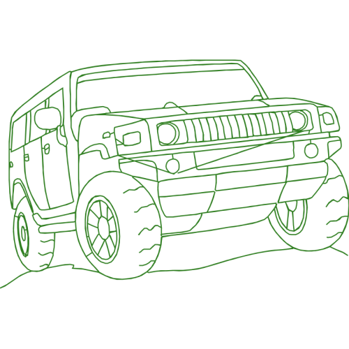 Car Patches Car Patches