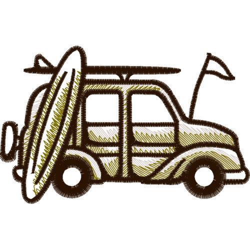 Car Patches Car Patches