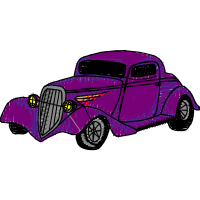 Car Patches Car Patches