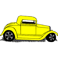 Car Patches Car Patches