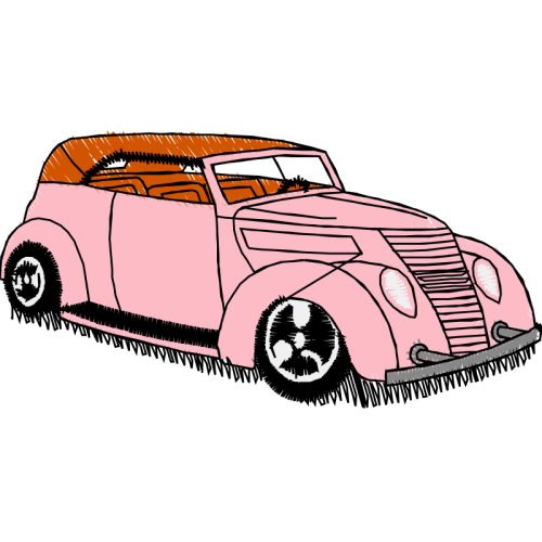 Car Patches Car Patches