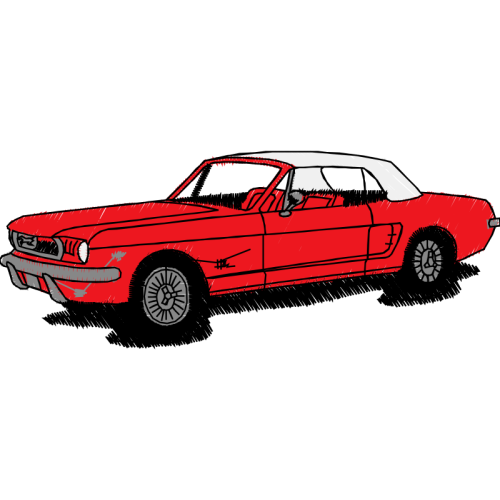 Car Patches Car Patches