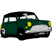 Car Patches Car Patches