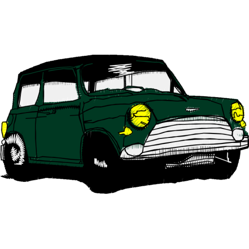 Car Patches Car Patches