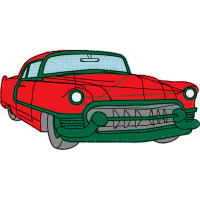 Car Patches Car Patches