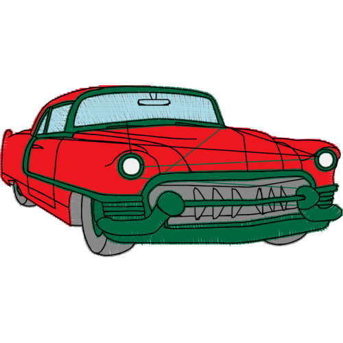 Car Patches Car Patches