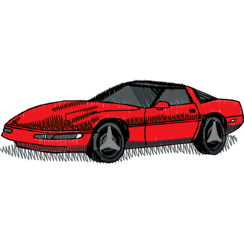 Car Patches Car Patches