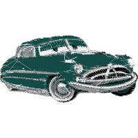 Car Patches Car Patches