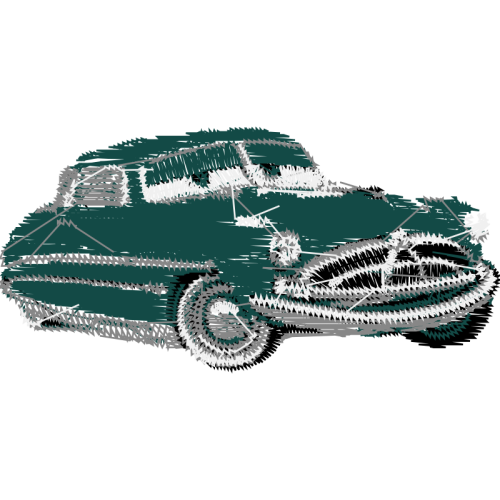 Car Patches Car Patches