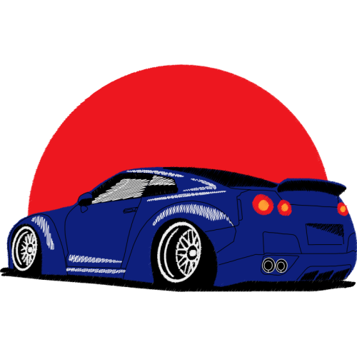 Car Patches Car Patches