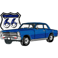 Car Patches Car Patches