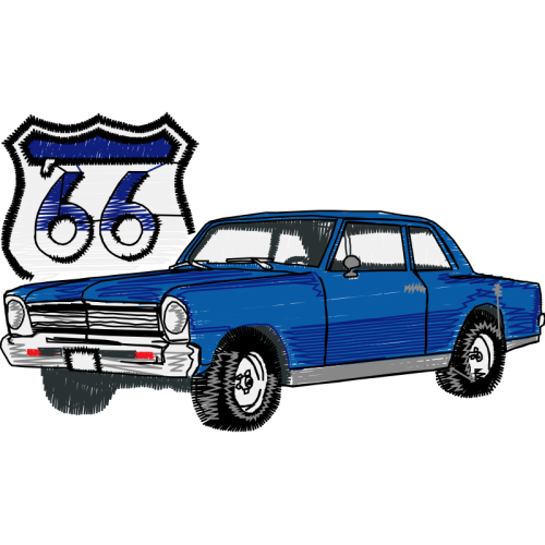 Car Patches Car Patches