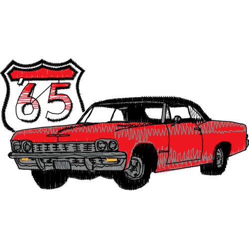 Car Patches Car Patches