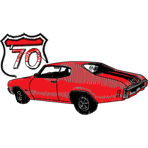 Car Patches Car Patches