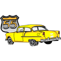 Car Patches Car Patches