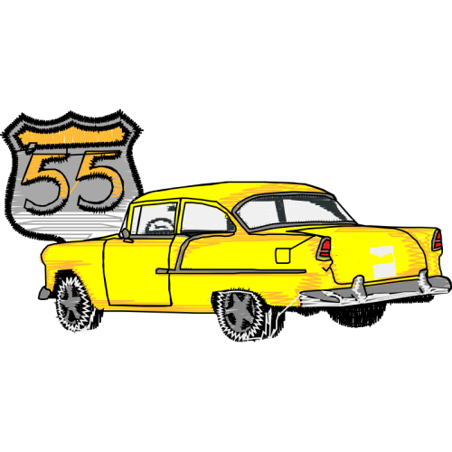 Car Patches Car Patches