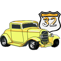 Car Patches Car Patches