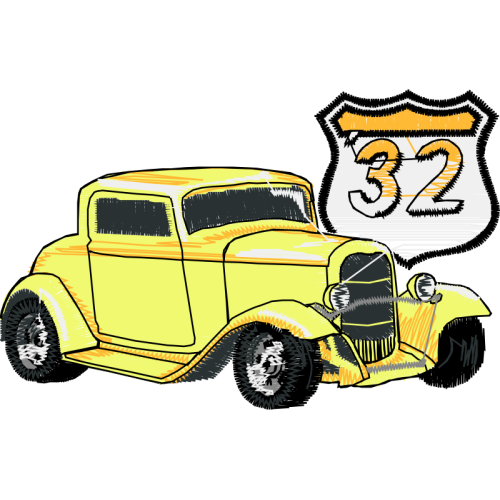 Car Patches Car Patches