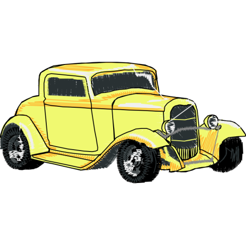 Car Patches Car Patches