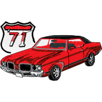 Car Patches Car Patches