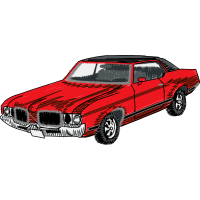 Car Patches Car Patches