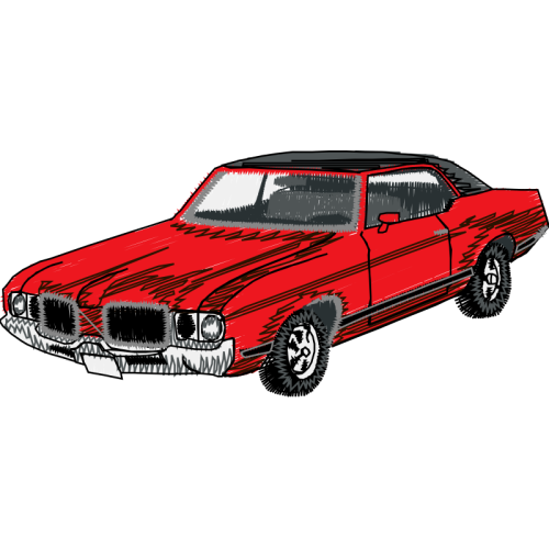 Car Patches Car Patches