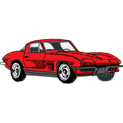 Car Patches Car Patches