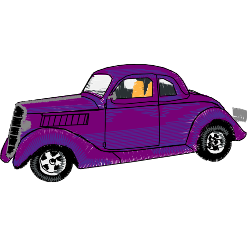 Car Patches Car Patches