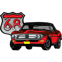 Car Patches Car Patches