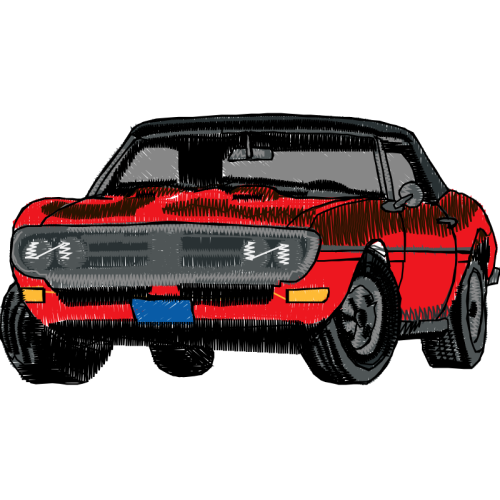 Car Patches Car Patches