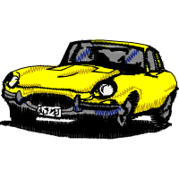 Car Patches Car Patches